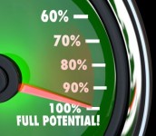 Reaching Full Social Media Potential