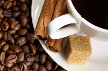 Coffe is my connector