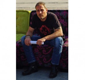 Robert Petril