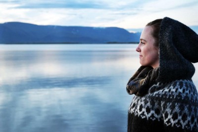 introspective Amanda