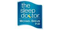 Dr. Breus ~ The Sleep Doctor