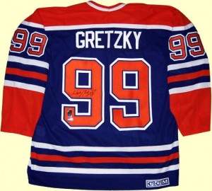 the Great Gretzky