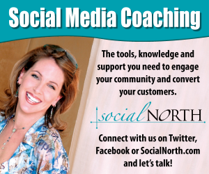 SocialNorth Coaching