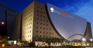 Las Vegas World Market