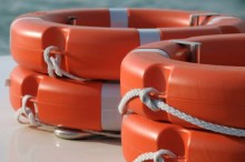 your life preserver in stormy client relationships