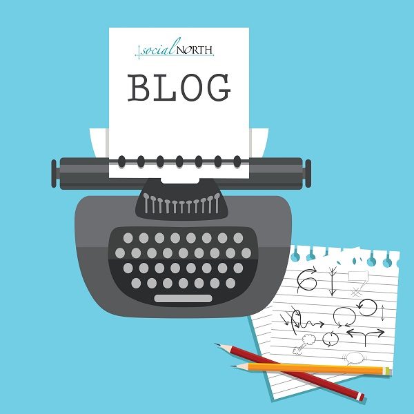 High-Quality, Consistent Blog Content is a Strong Marketing Tool